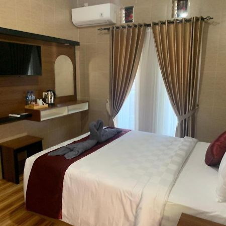 Hotel Tirtasuci House Kuta Lombok Zewnętrze zdjęcie
