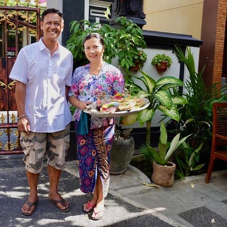 Hotel Tirtasuci House Kuta Lombok Zewnętrze zdjęcie