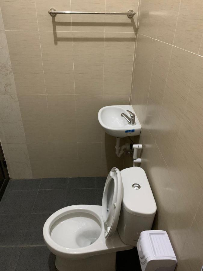 Hotel Tirtasuci House Kuta Lombok Zewnętrze zdjęcie