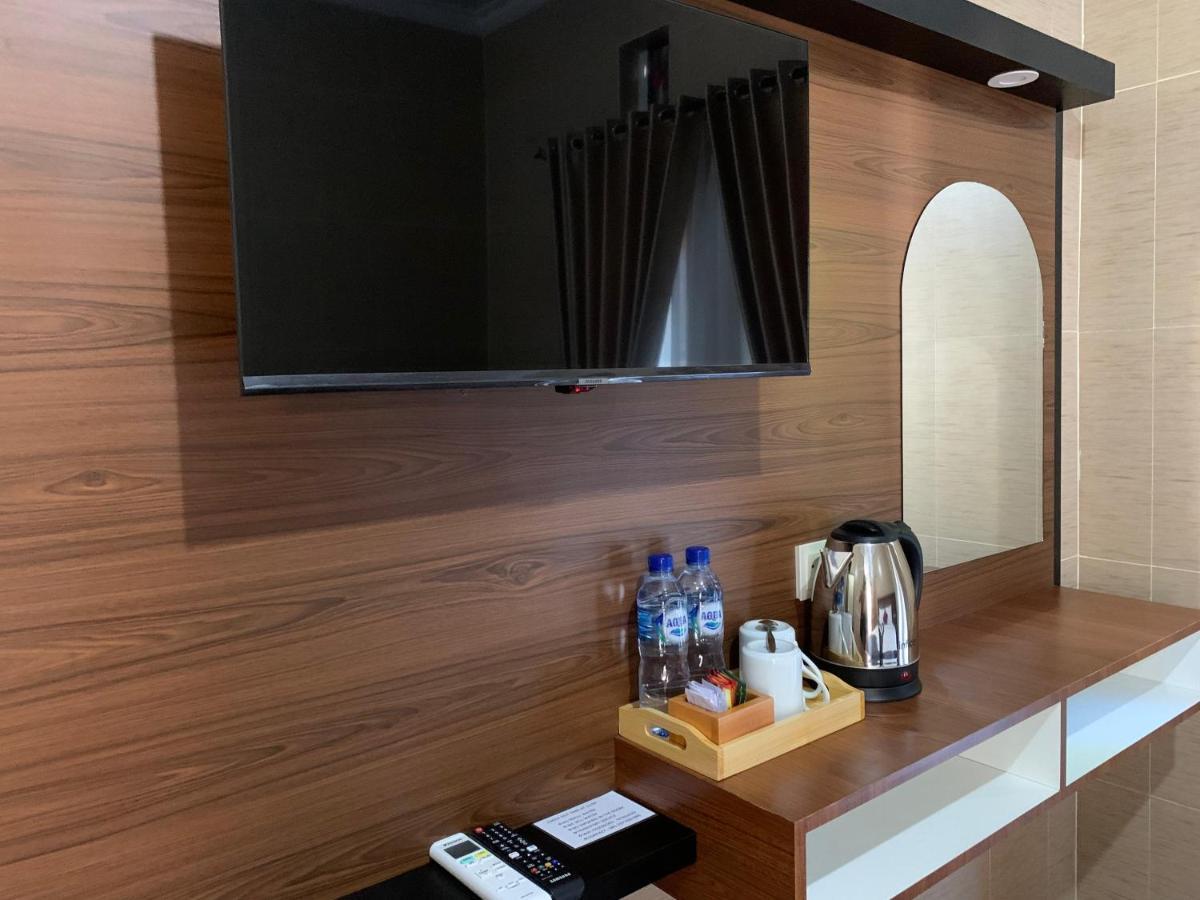 Hotel Tirtasuci House Kuta Lombok Zewnętrze zdjęcie