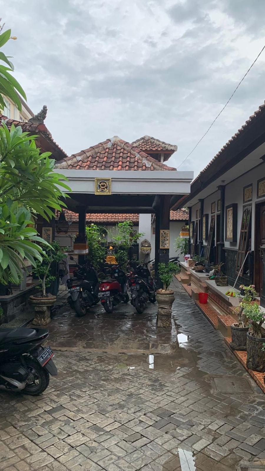 Hotel Tirtasuci House Kuta Lombok Zewnętrze zdjęcie