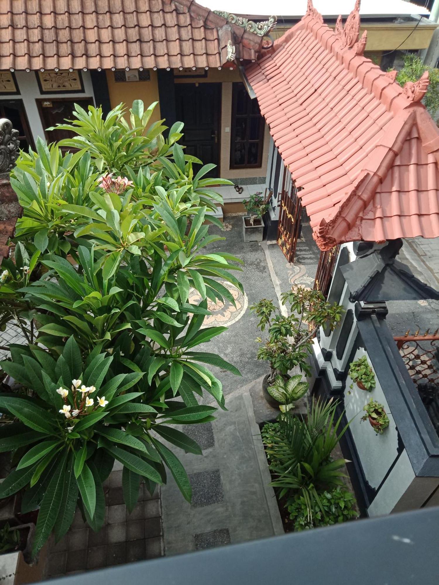 Hotel Tirtasuci House Kuta Lombok Zewnętrze zdjęcie