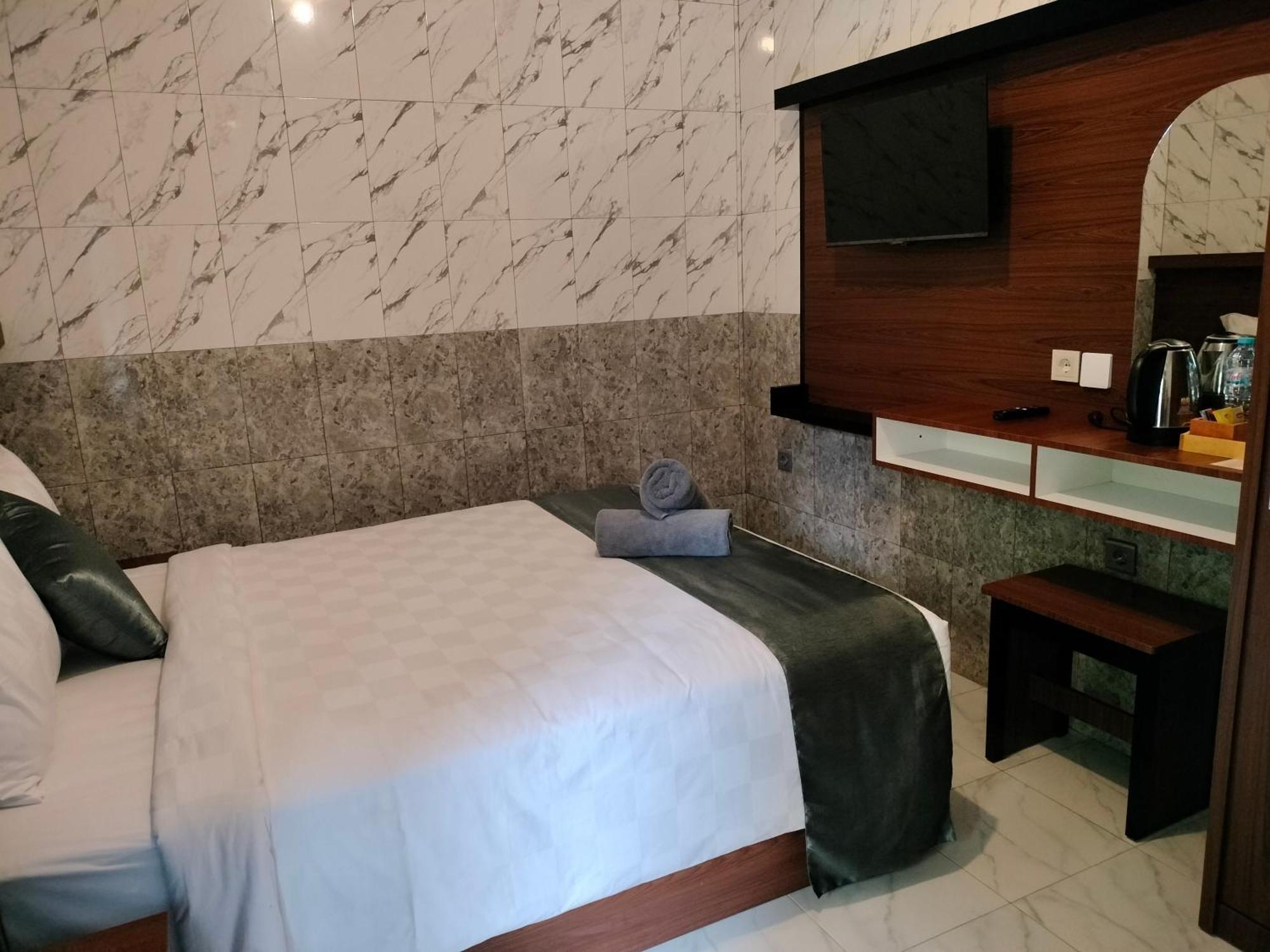 Hotel Tirtasuci House Kuta Lombok Zewnętrze zdjęcie