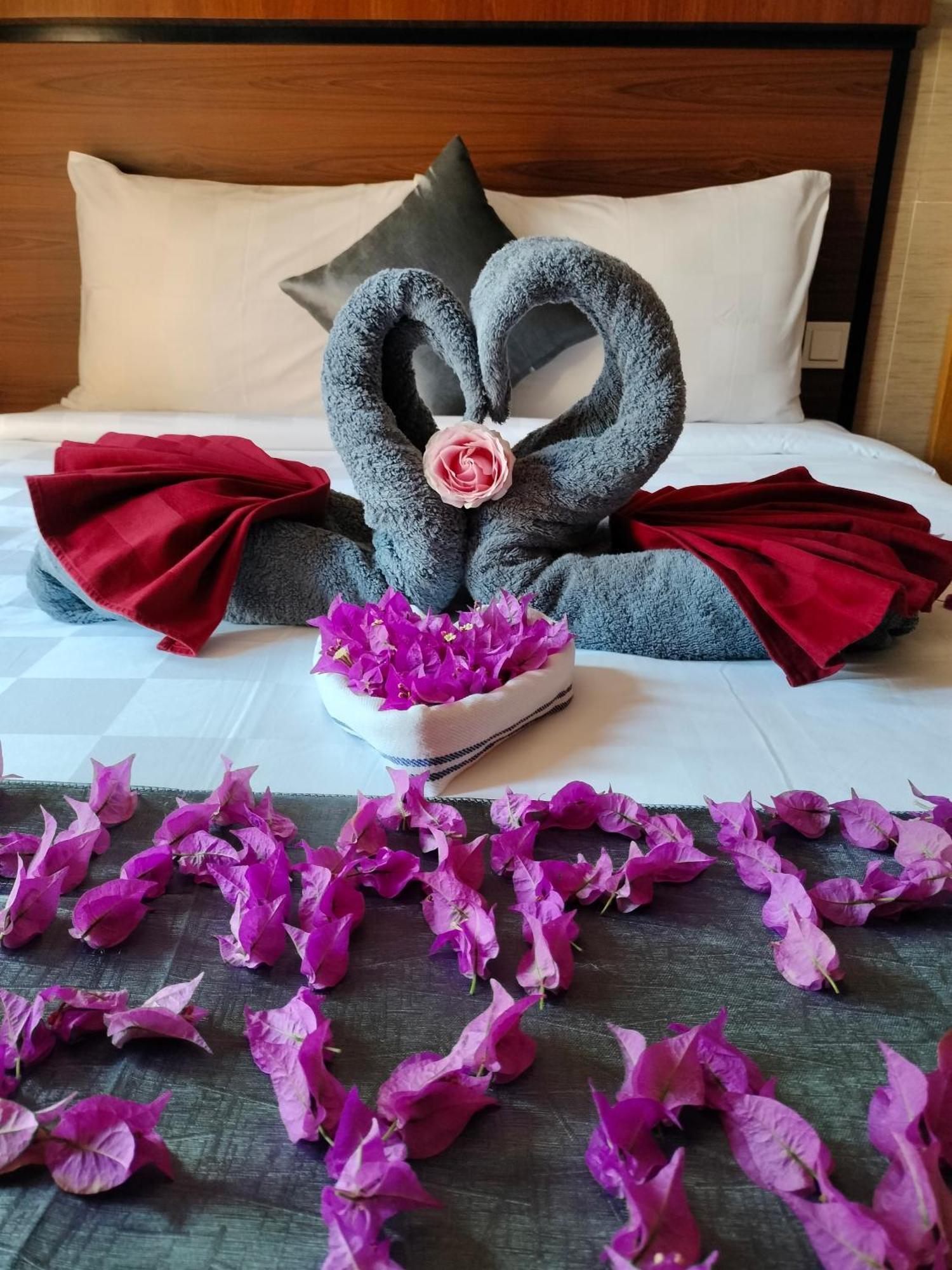 Hotel Tirtasuci House Kuta Lombok Zewnętrze zdjęcie
